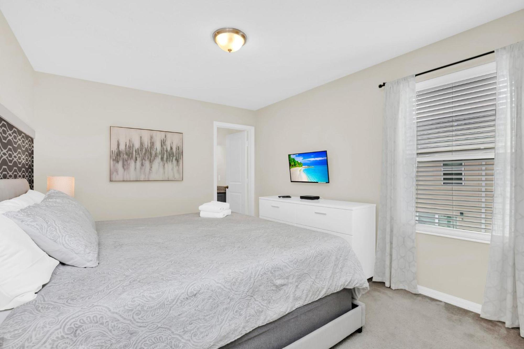 Comfy House At Compass Bay Cb102 Villa *