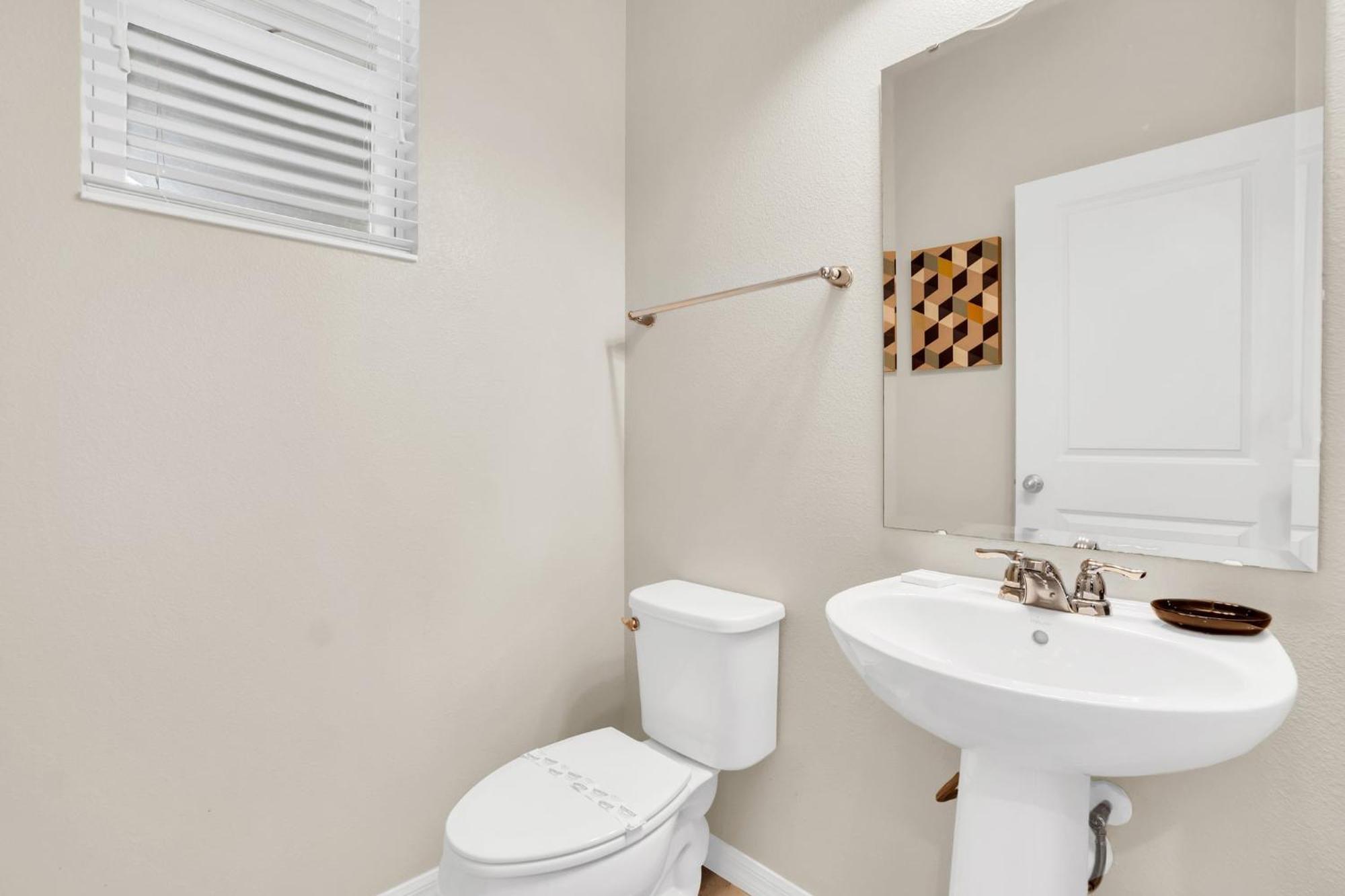 Villa Comfy House At Compass Bay Cb102 *