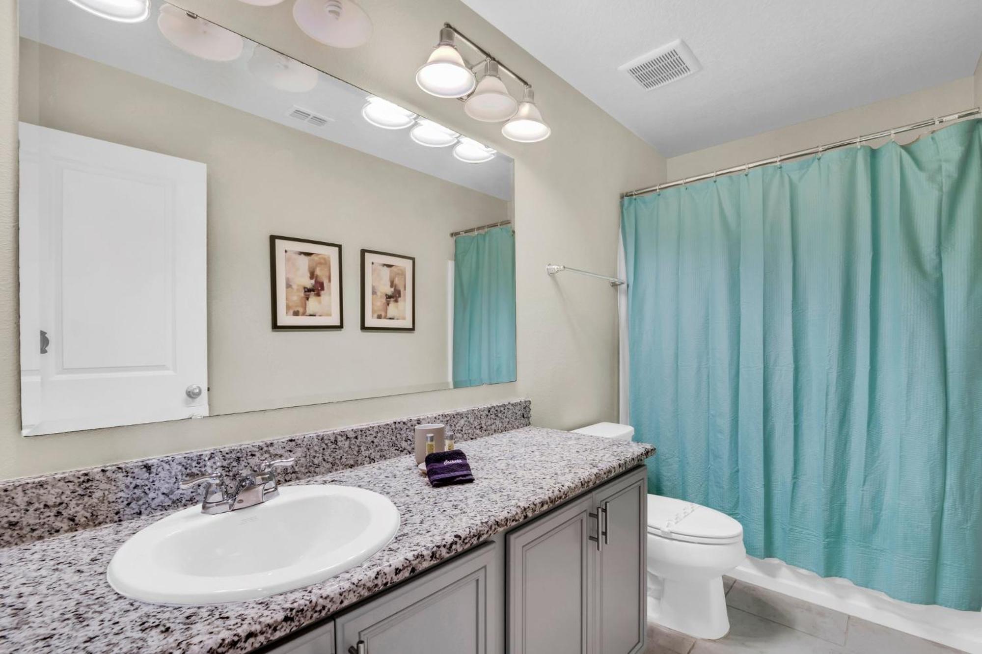 Villa Comfy House At Compass Bay Cb102 *