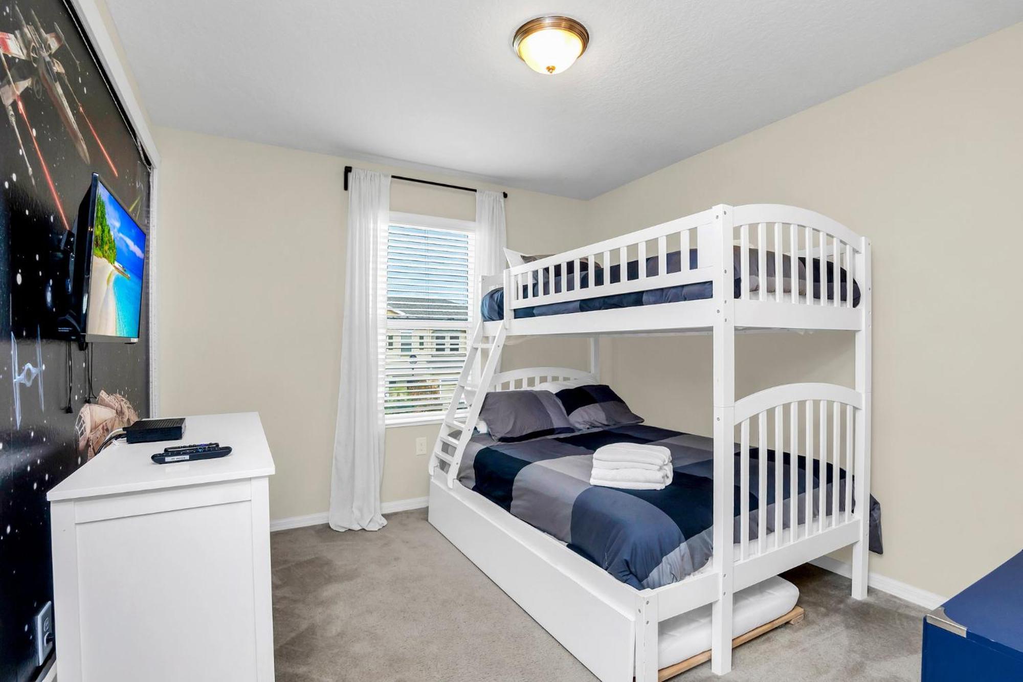 Villa Comfy House At Compass Bay Cb102