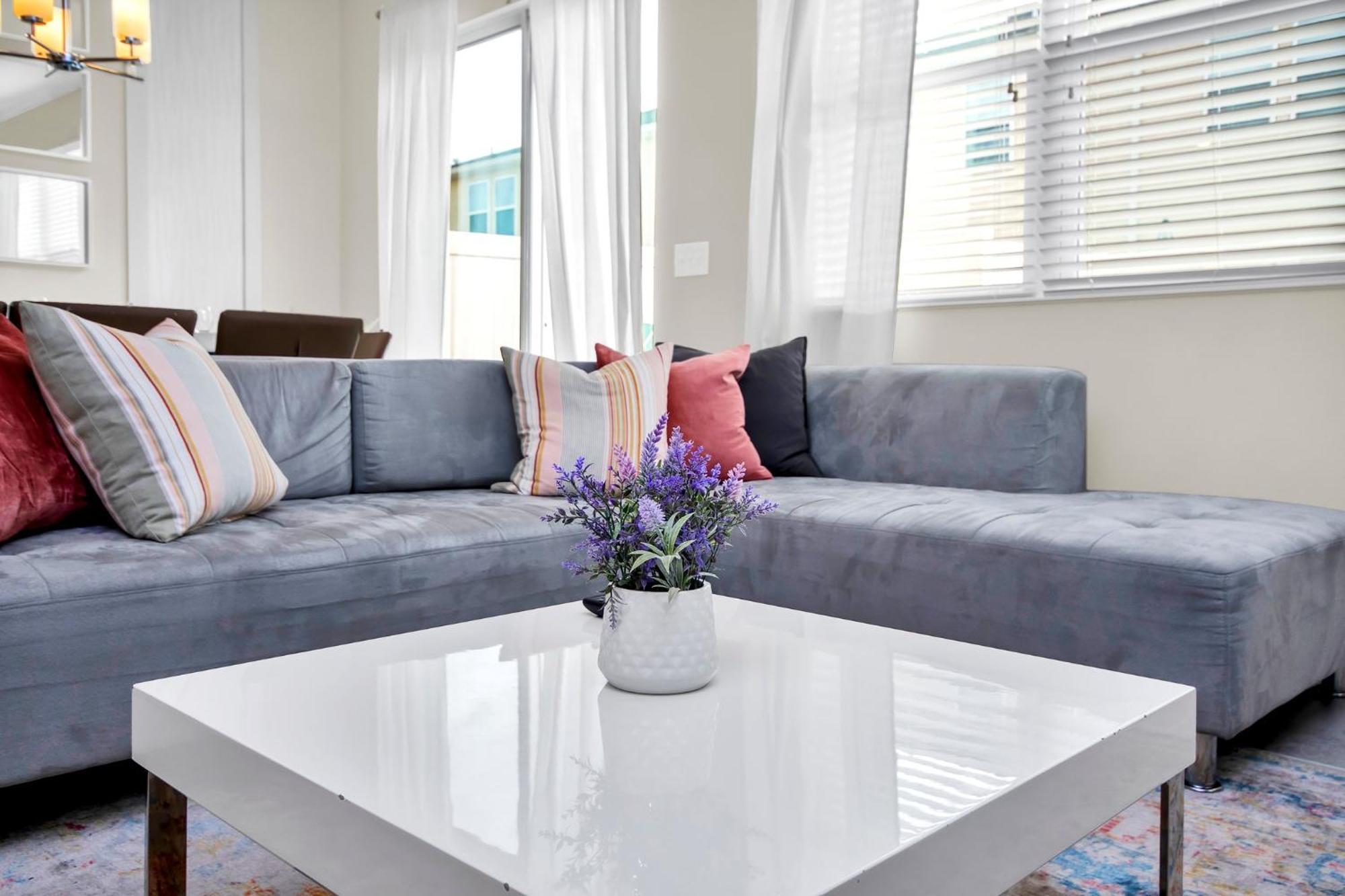 Comfy House At Compass Bay Cb102 Villa *