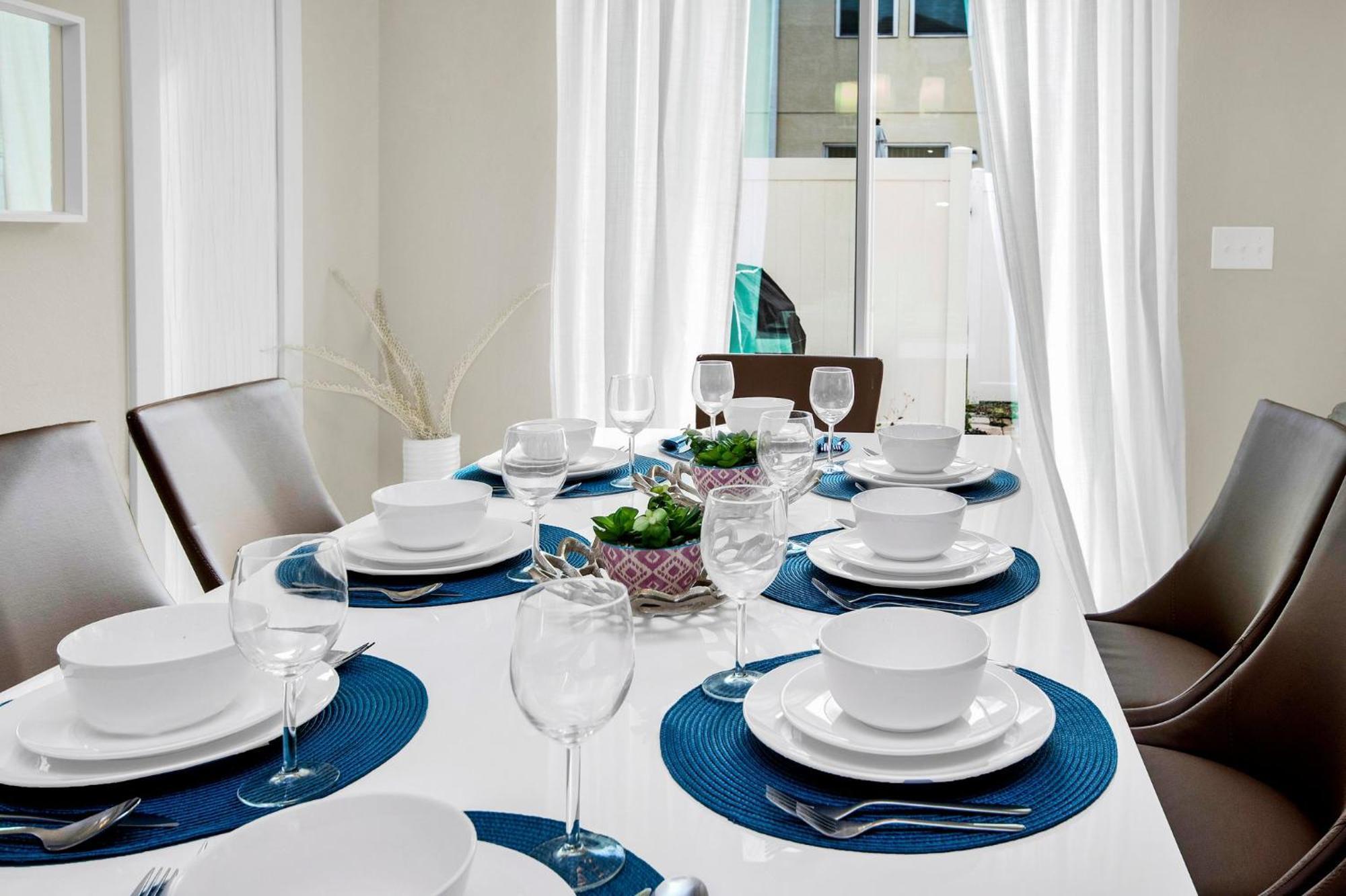 Comfy House At Compass Bay Cb102 Villa *
