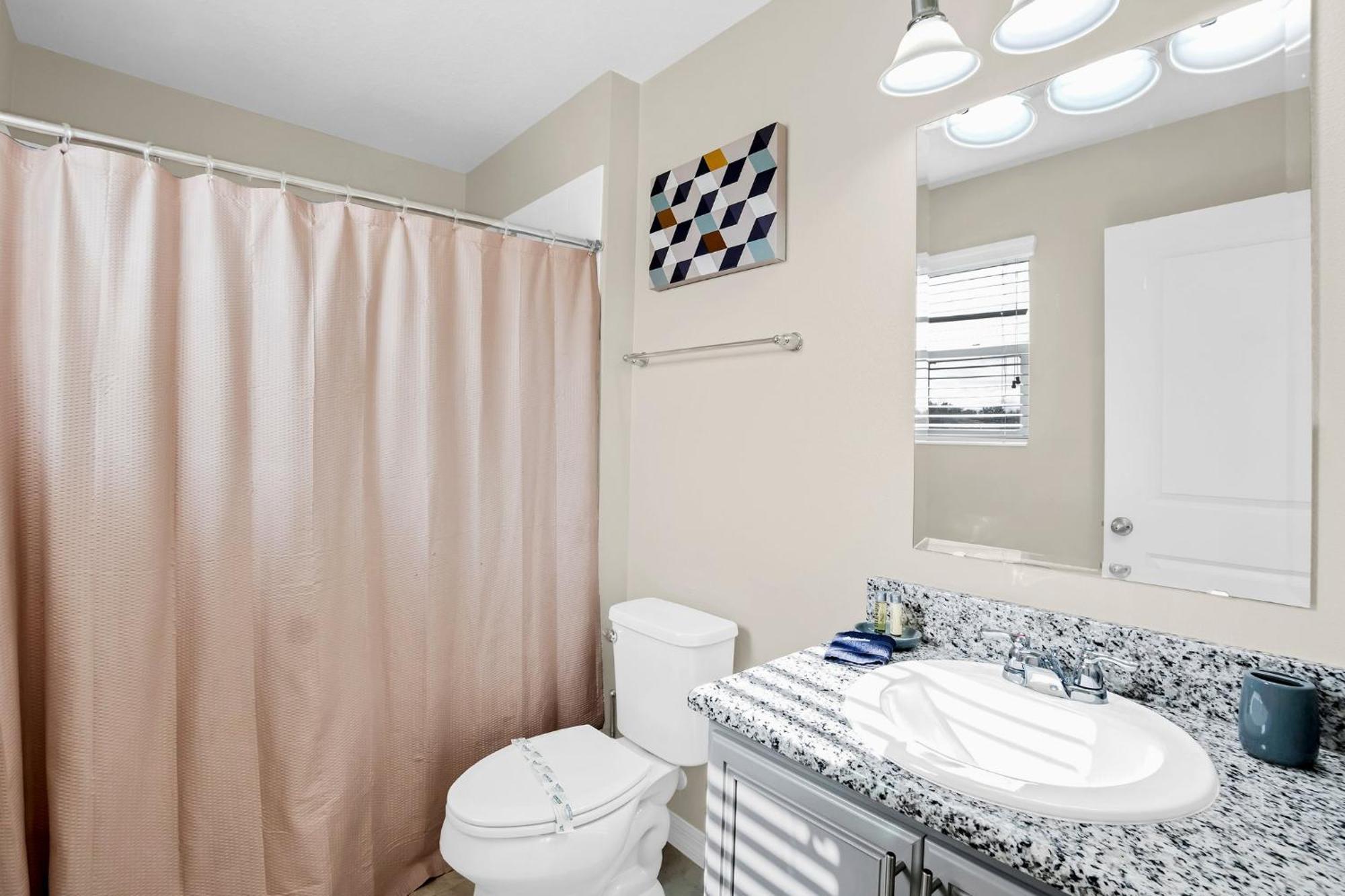 Comfy House At Compass Bay Cb102 Kissimmee