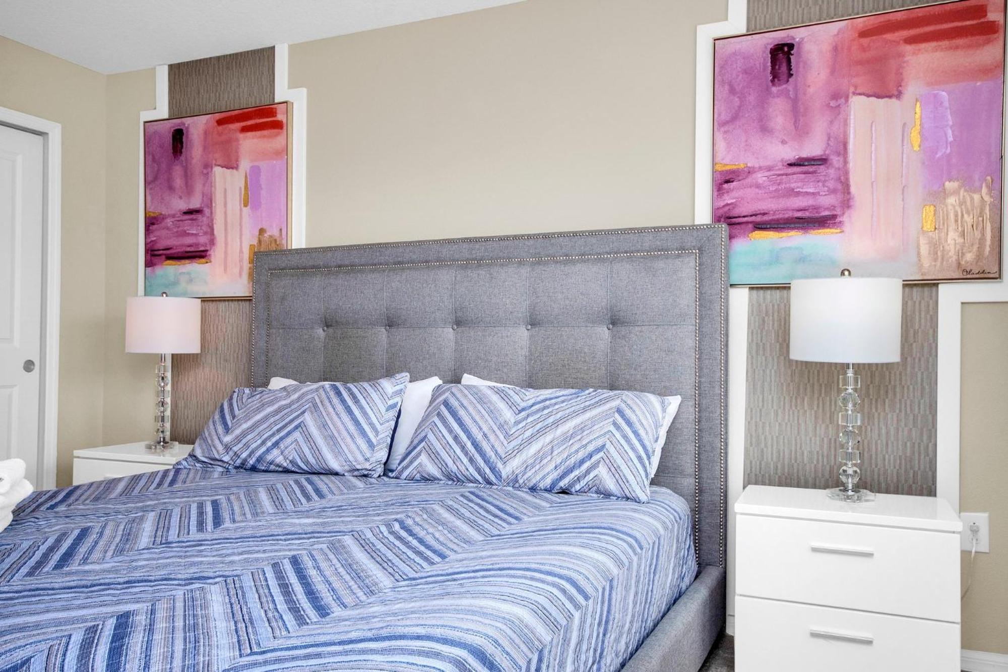 Comfy House At Compass Bay Cb102 Kissimmee